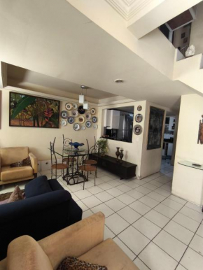 Quarto em Olinda - Carnaval